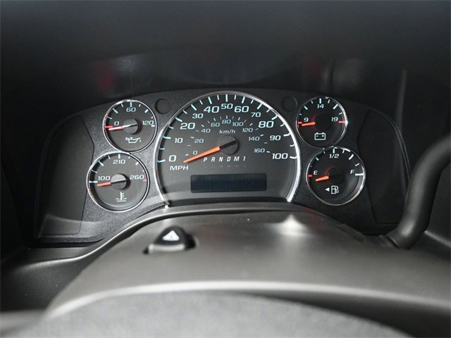 New 2025 Chevrolet Express 2500 w/ Driver Convenience Package image 6