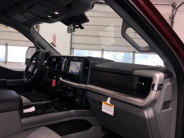 New 2026 Ford F350 XLT image 12