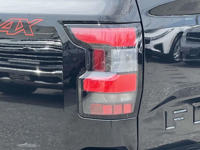Used 2024 Nissan Frontier PRO-4X w/ Technology Package image 10