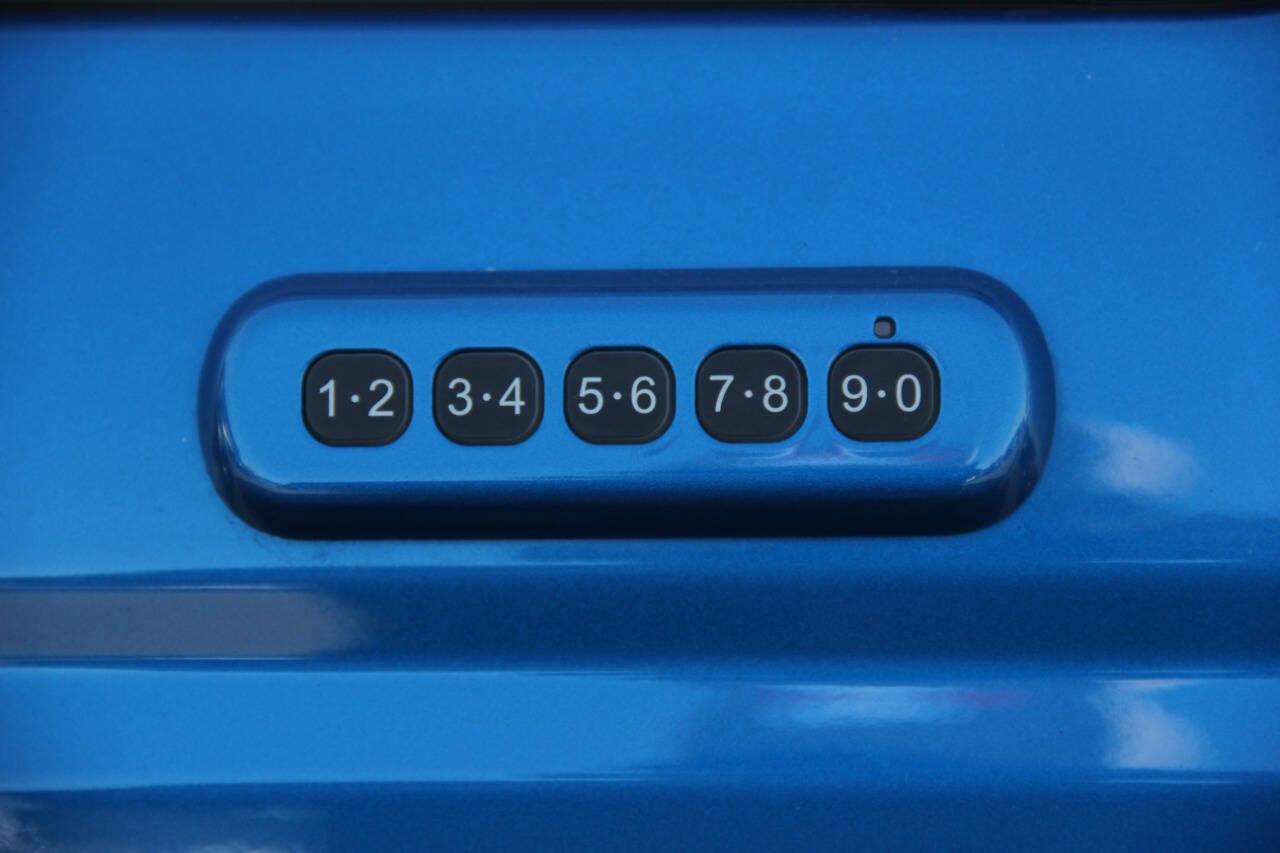 Certified 2023 Ford Bronco Big Bend image 13