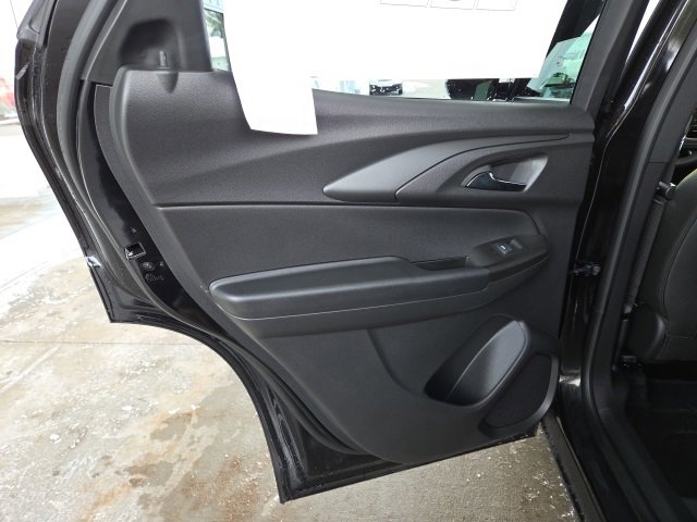 New 2025 Chevrolet TrailBlazer ACTIV w/ Convenience Package image 40