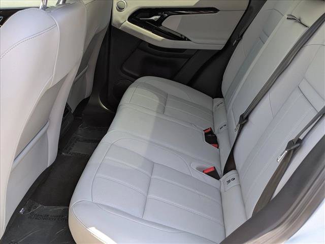 Certified 2024 Land Rover Range Rover Evoque S AWD/4WD image 20