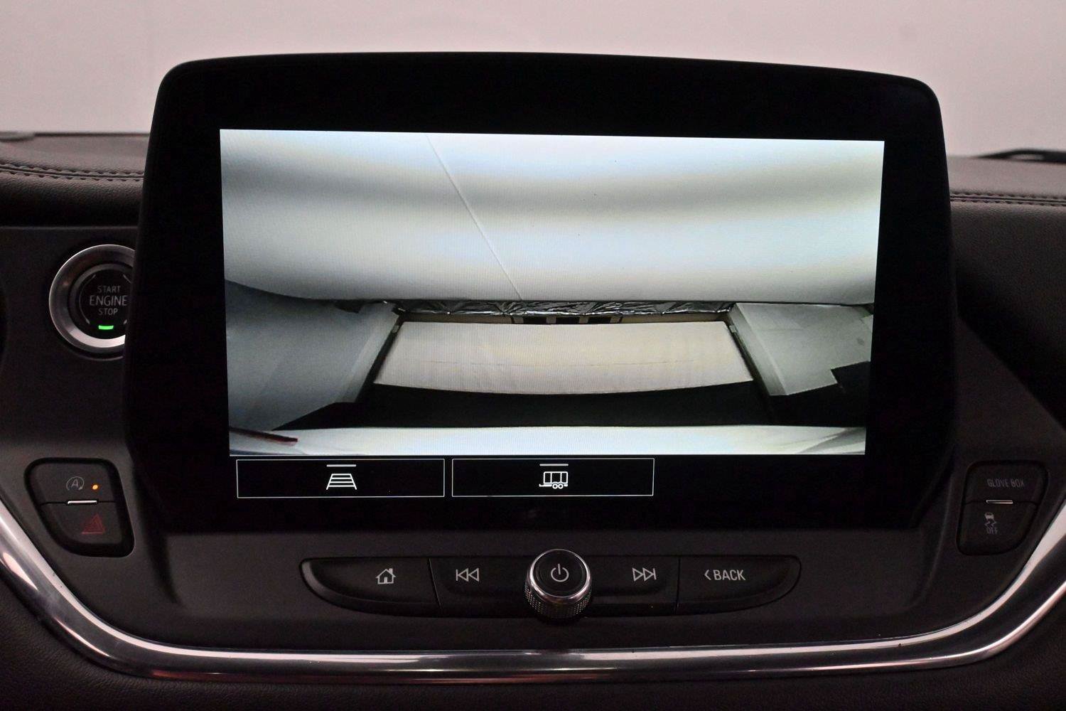 Used 2023 Chevrolet Blazer LT FWD image 23