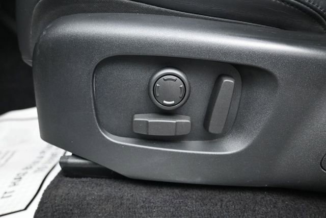 Used 2022 Land Rover Range Rover Sport HSE Silver Edition AWD/4WD image 16