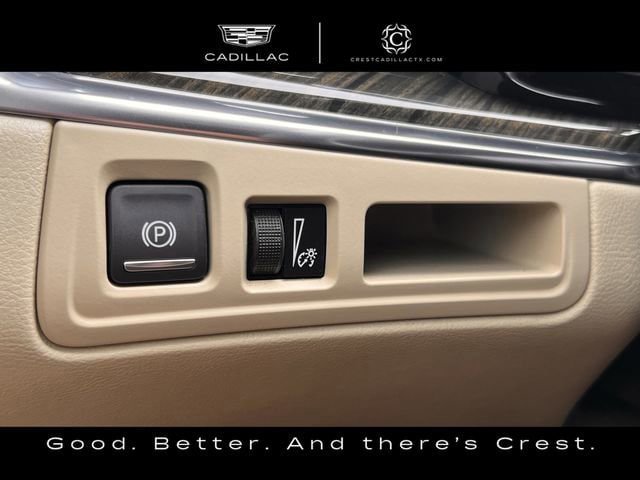 Used 2019 Cadillac XT5 FWD image 21