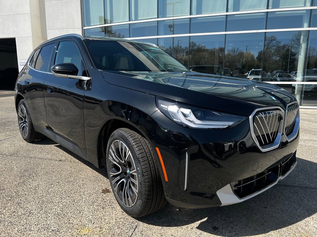 New 2026 BMW X3 xDrive30 image 3