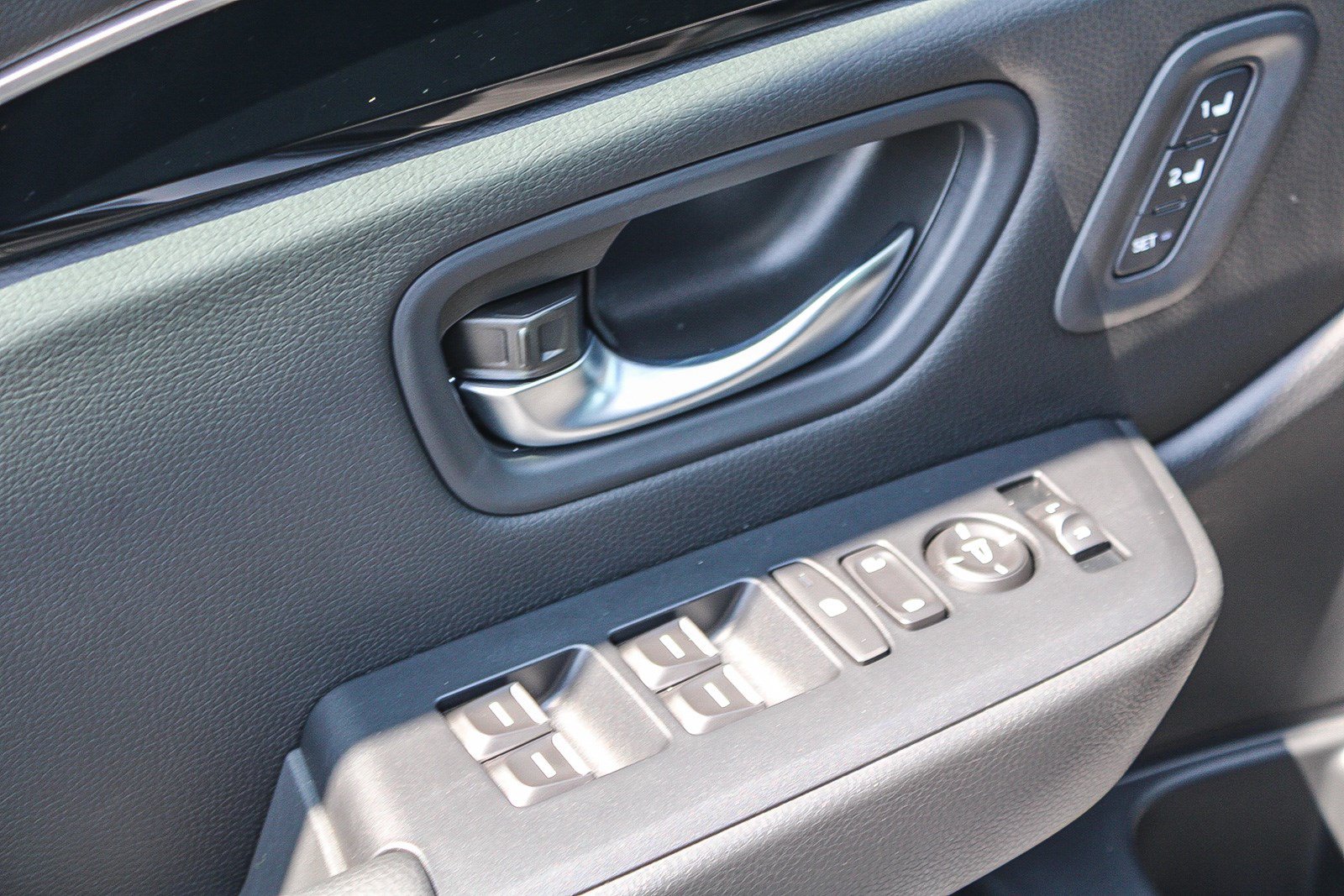 Certified 2026 Honda Pilot EX-L image 22