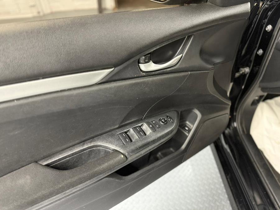 Used 2019 Honda Civic LX image 24