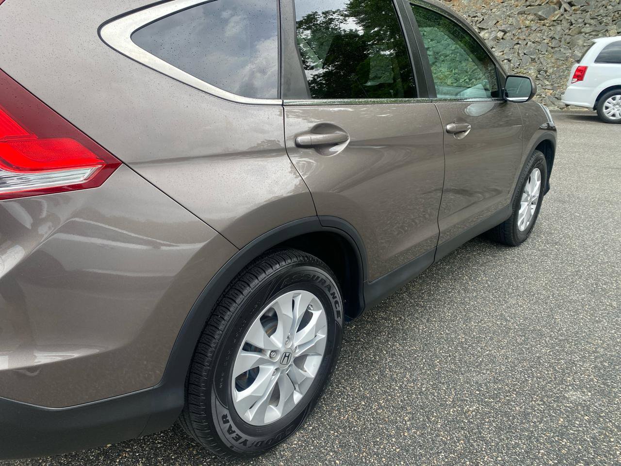 Used 2013 Honda CR-V EX image 33
