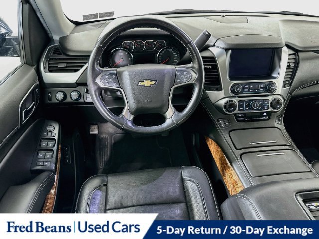 Used 2020 Chevrolet Tahoe Premier AWD/4WD image 29