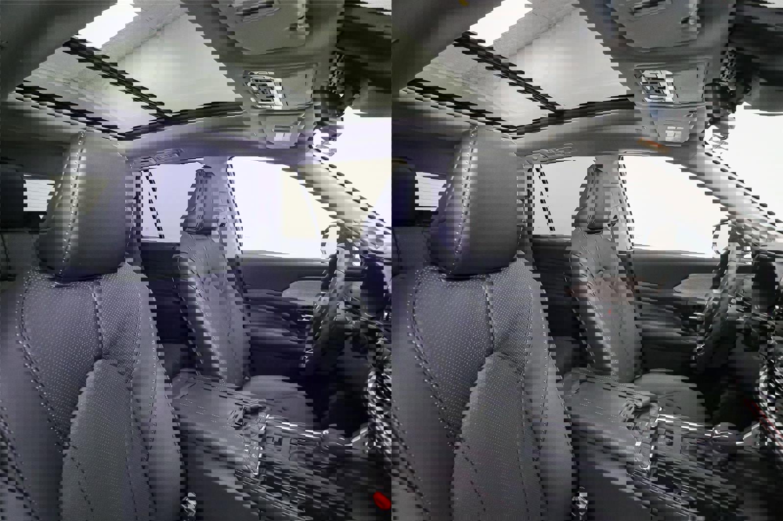 New 2026 Toyota Grand Highlander Limited image 15