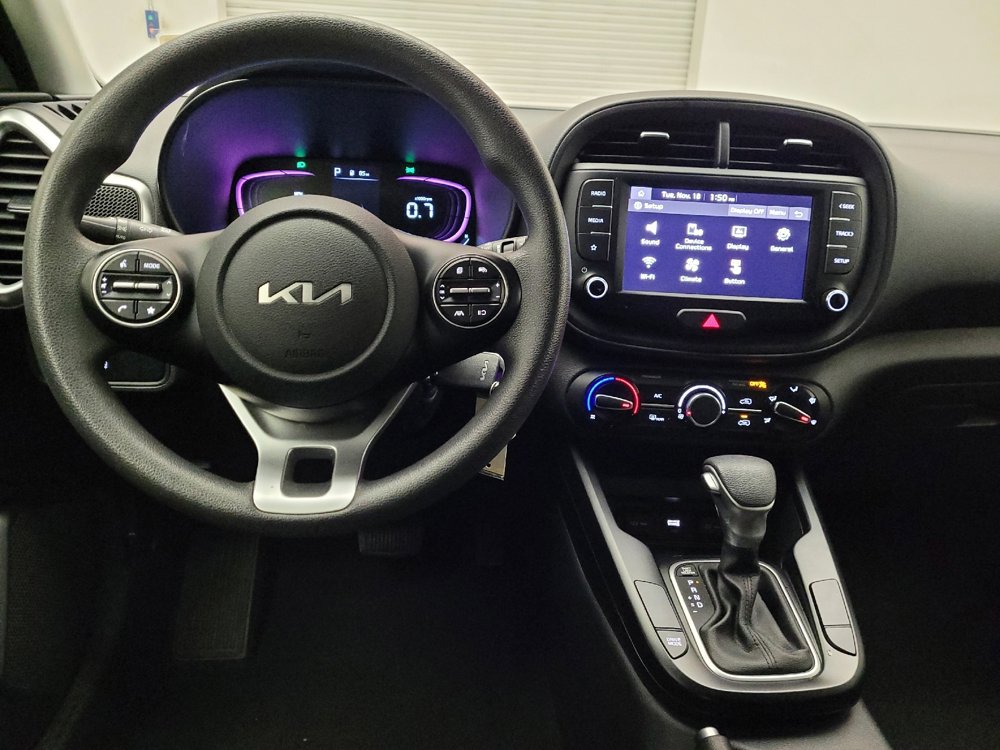 Used 2024 Kia Soul LX w/ Option Group 015 image 22