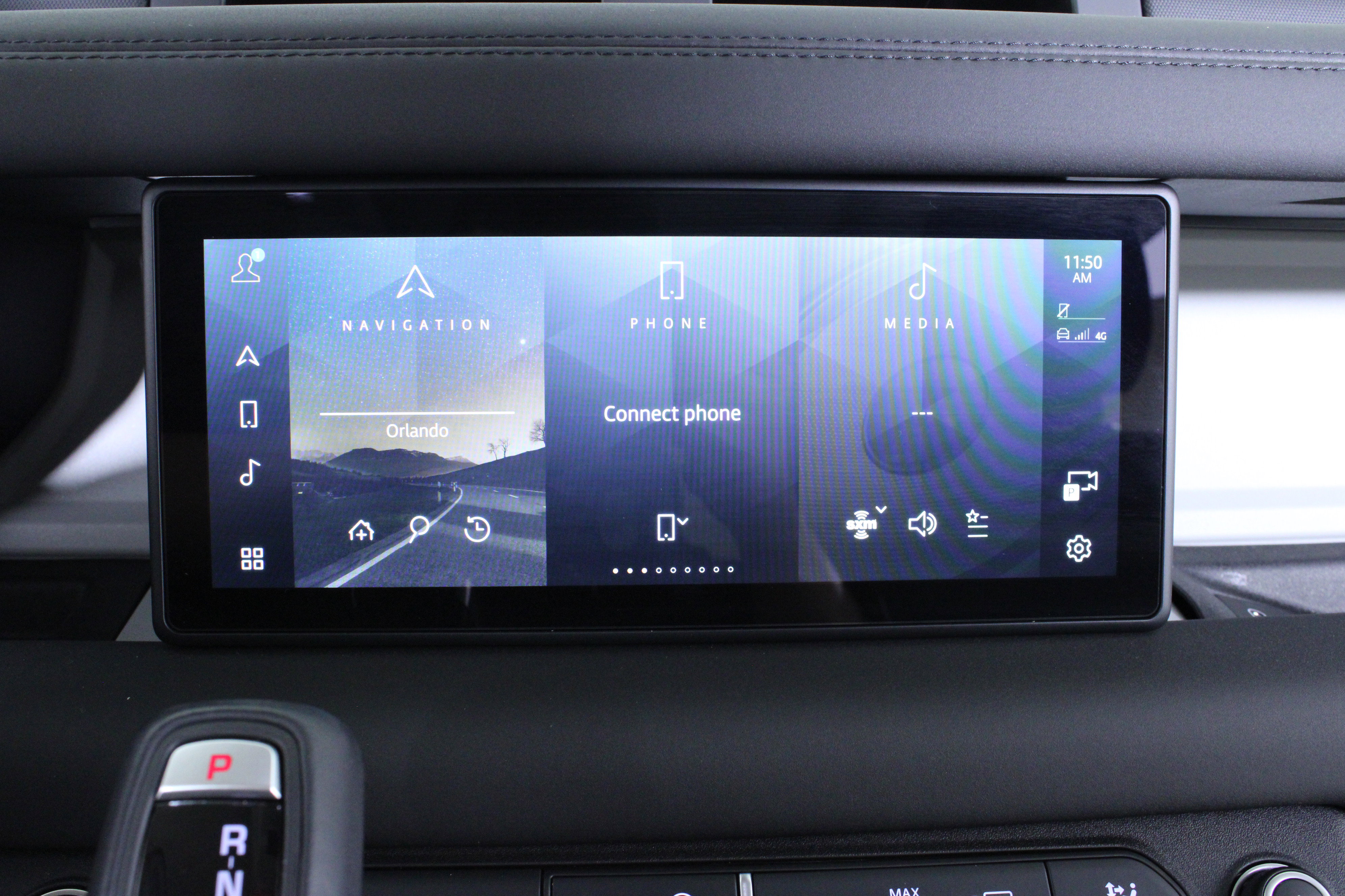 Used 2024 Land Rover Defender 110 S image 24