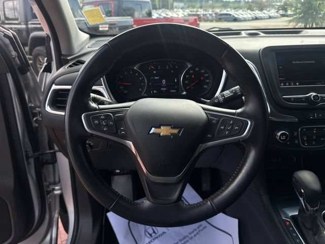 Used 2022 Chevrolet Equinox LT FWD image 15