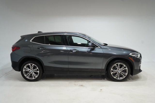Used 2022 BMW X2 xDrive28i w/ Convenience Package image 9