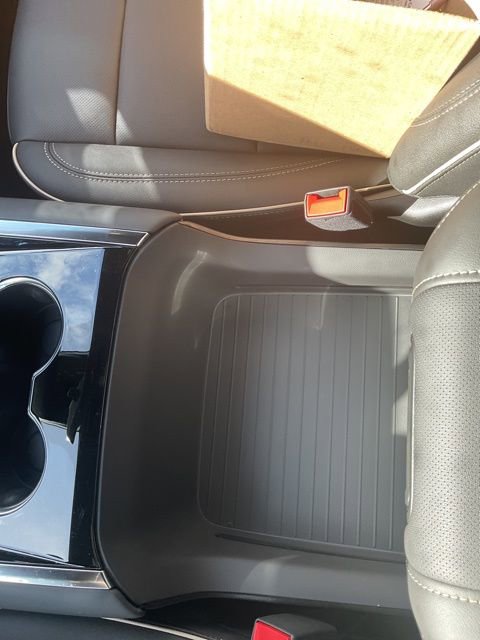 New 2026 Chevrolet Tahoe Premier image 33