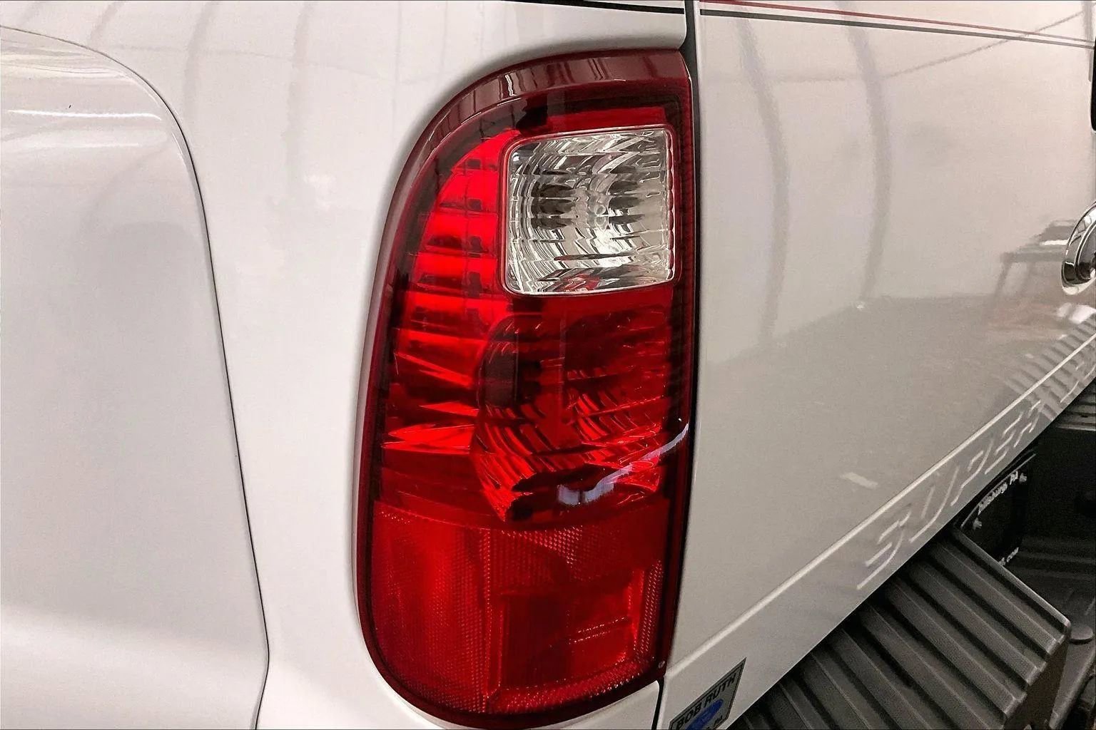 Used 2008 Ford F350 Lariat image 29