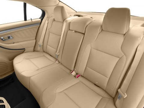 Used 2016 Ford Taurus Limited image 14