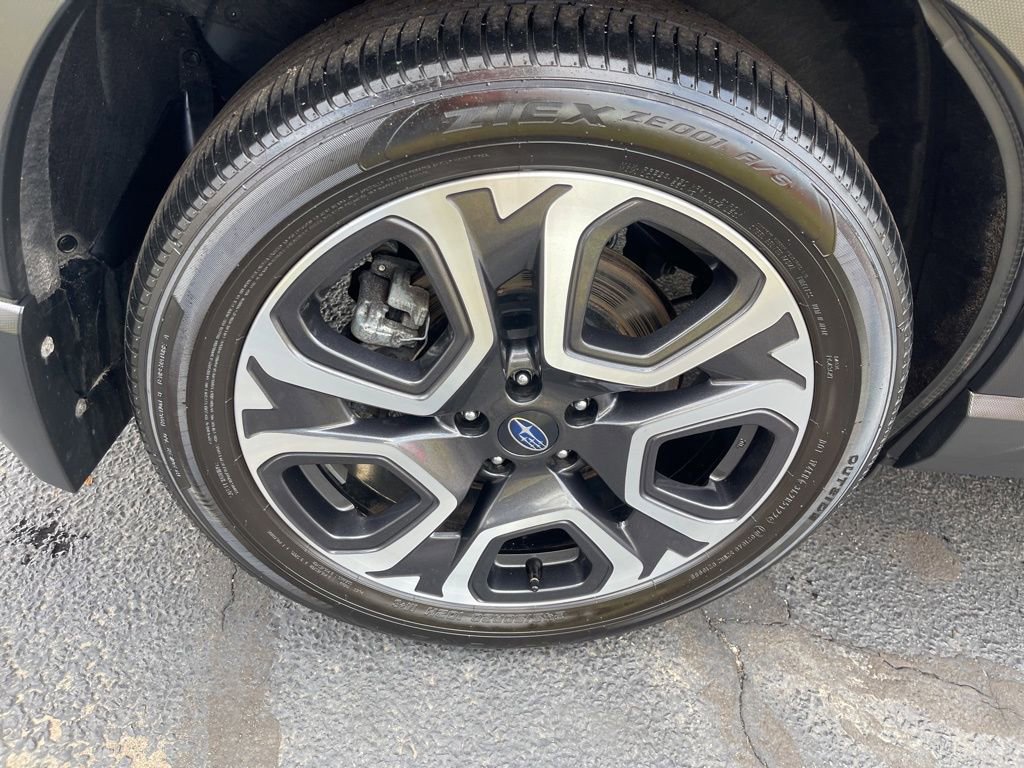 Used 2023 Subaru Ascent Touring w/ Popular Package #2A image 33