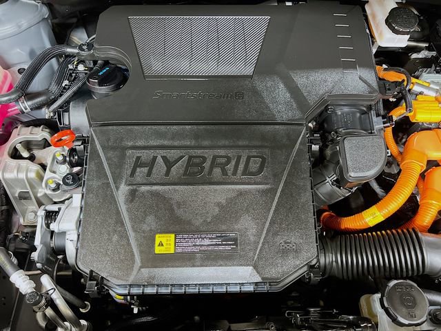 Certified 2023 Kia Niro EX image 33