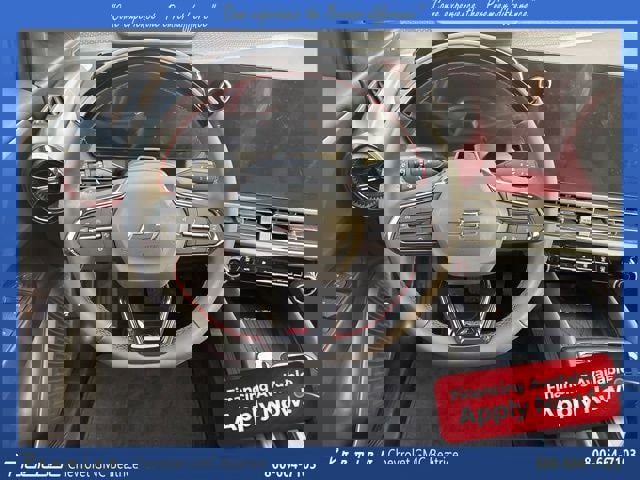 New 2026 Chevrolet Equinox EV RS image 24