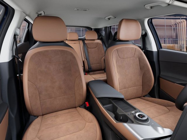 New 2025 Kia EV6 Wind image 18