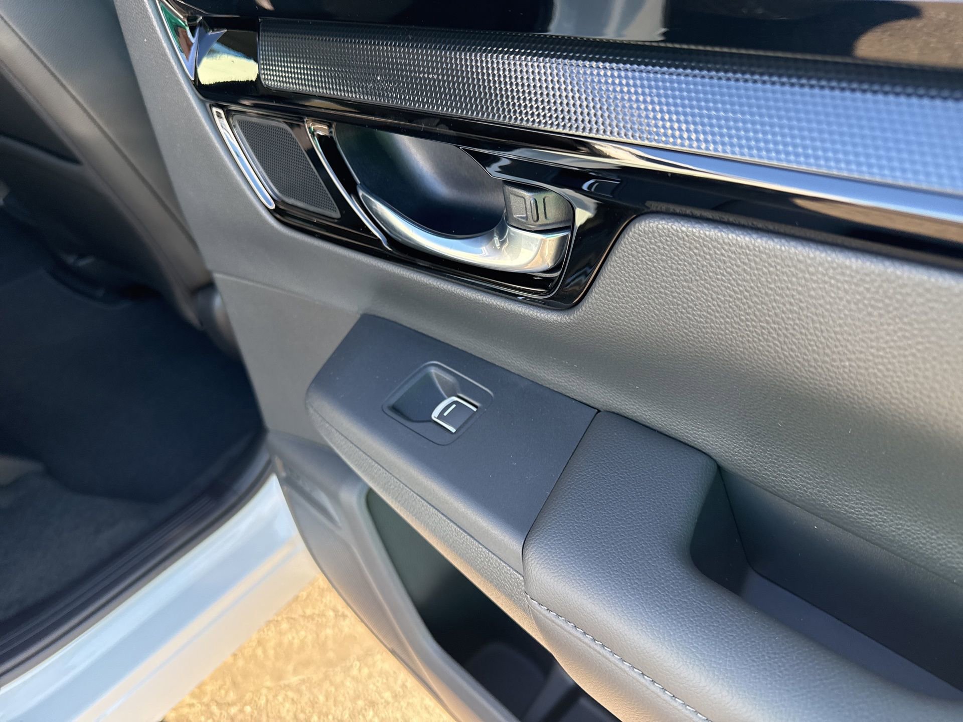 New 2026 Honda CR-V EX-L image 19