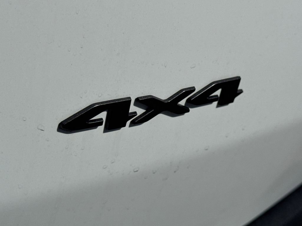 New 2026 Jeep Cherokee Laredo AWD/4WD image 11