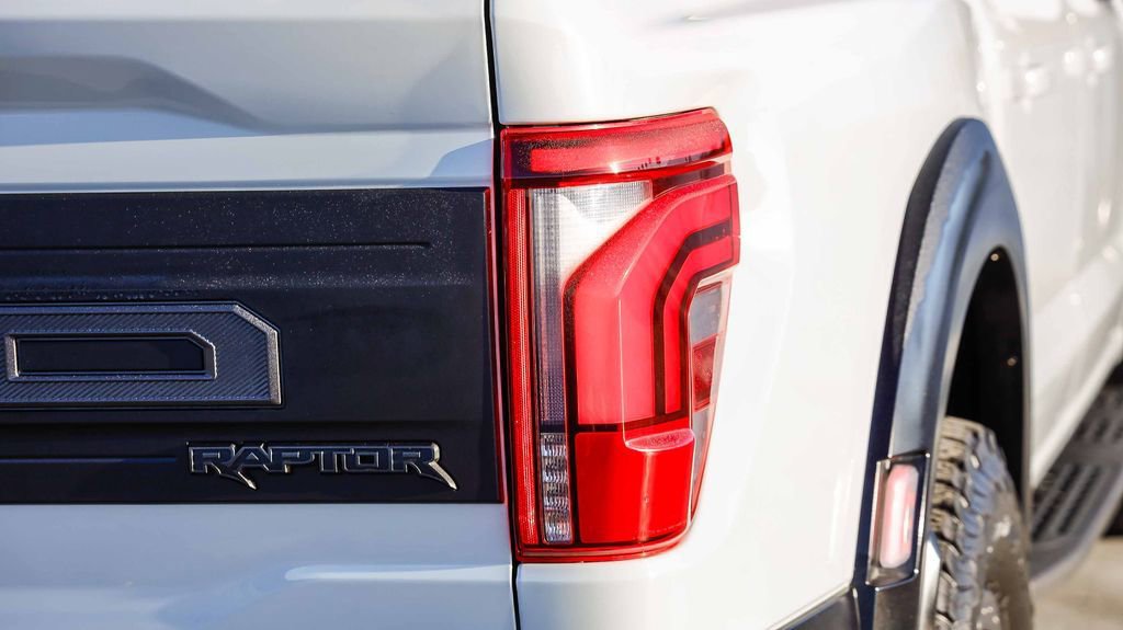 Used 2024 Ford F150 Raptor image 10