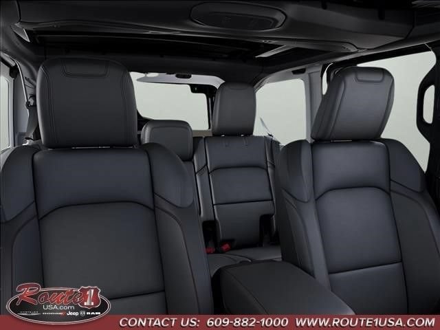 New 2026 Jeep Wrangler Unlimited Rubicon 392 w/ Quick Order Package 27X Moab AWD/4WD image 27