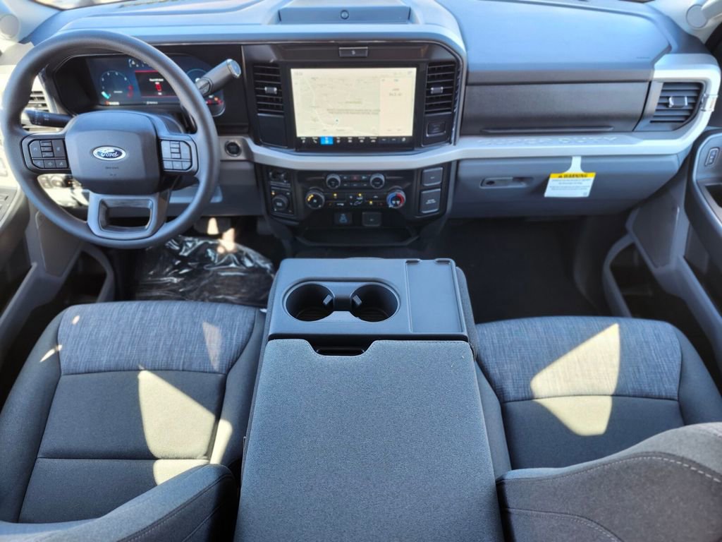 New 2026 Ford F350 XLT w/ XLT Premium Package image 12