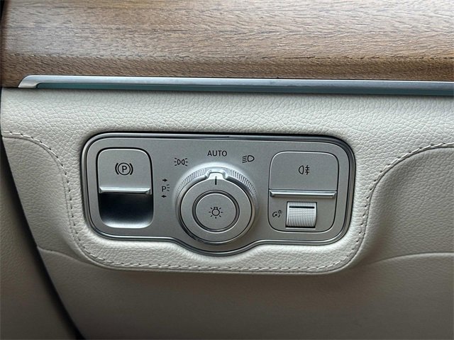 Certified 2022 Mercedes-Benz GLE 350 4MATIC image 26