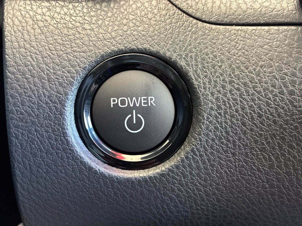 New 2026 Toyota Camry SE FWD image 35