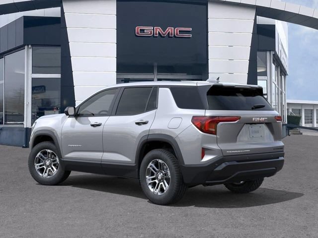 New 2026 GMC Terrain Elevation w/ Technology Package II AWD/4WD image 3