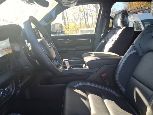 New 2026 RAM 1500 RHO AWD/4WD image 10