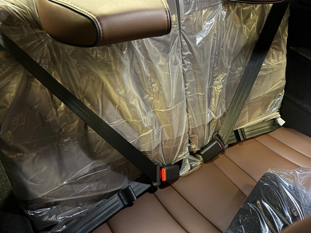 New 2026 Acura MDX SH-AWD w/ Advance Package image 38