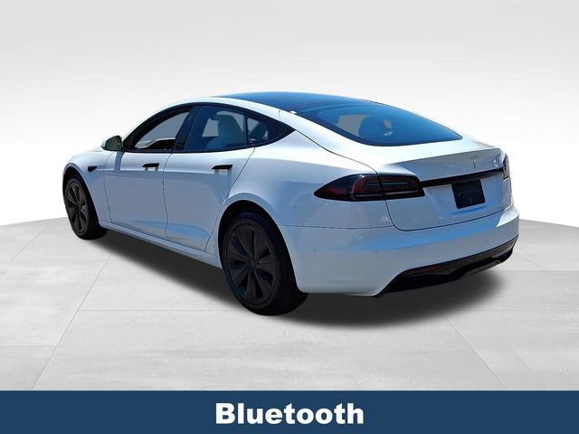 Used 2023 Tesla Model S Standard Range AWD/4WD image 5