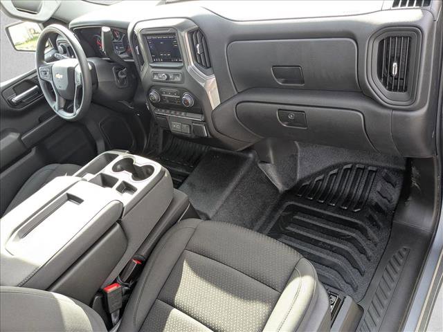 New 2026 Chevrolet Silverado 1500 W/T image 24