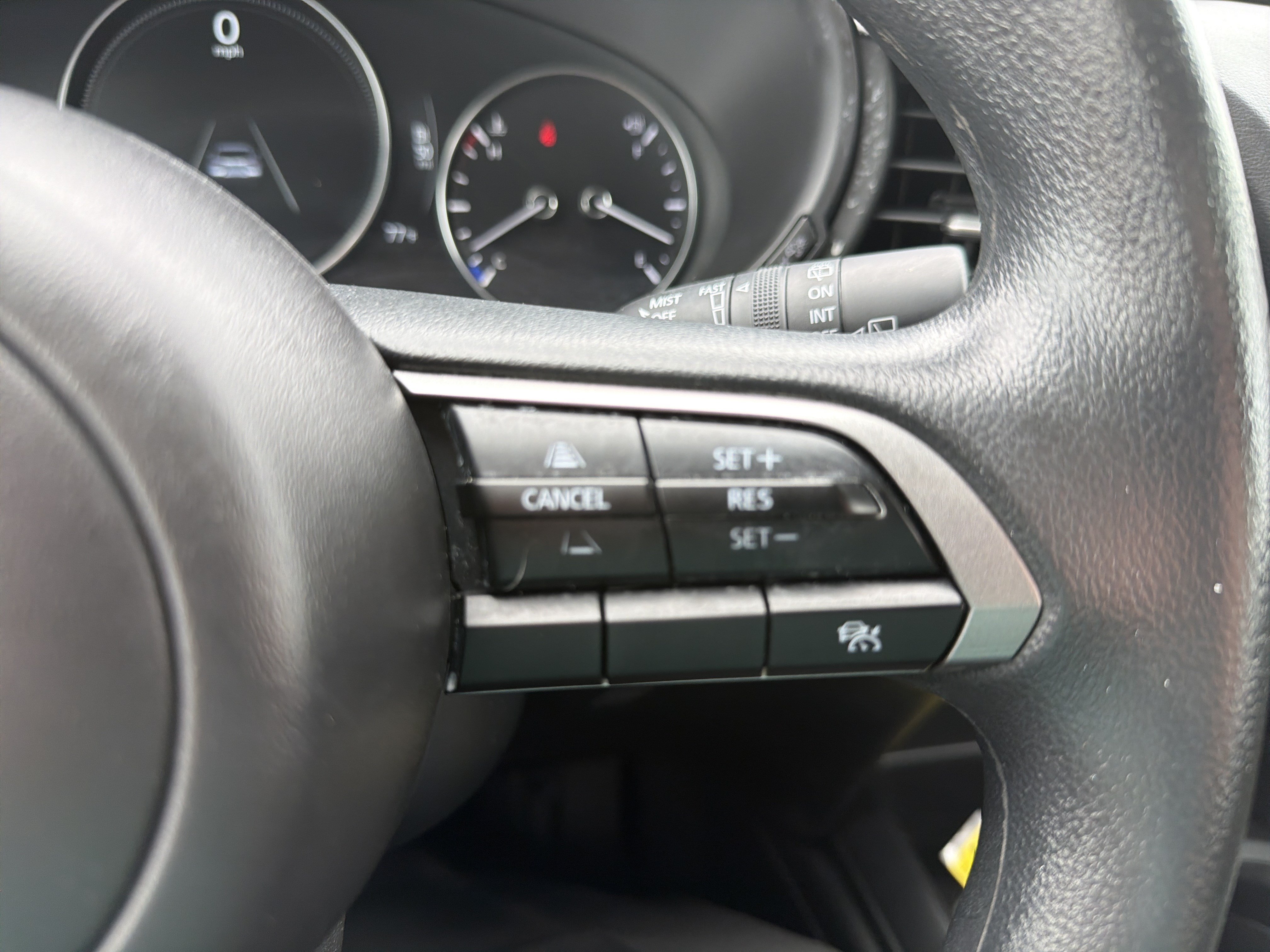 Certified 2025 MAZDA CX-30 AWD 2.5 S image 19