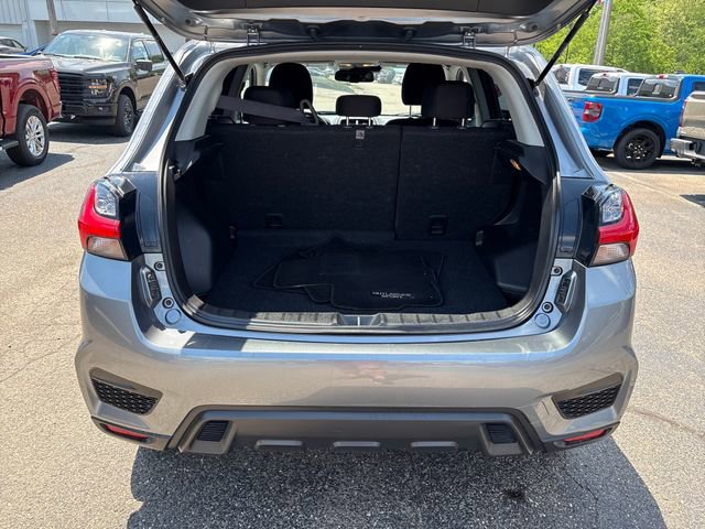 Used 2025 Mitsubishi Outlander Sport ES AWD/4WD image 22