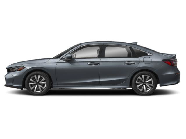 New 2027 Honda Civic LX image 3