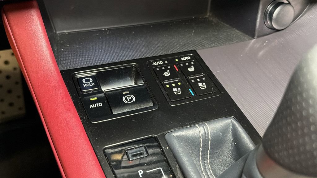 Used 2019 Lexus RX 350 F Sport AWD/4WD image 26