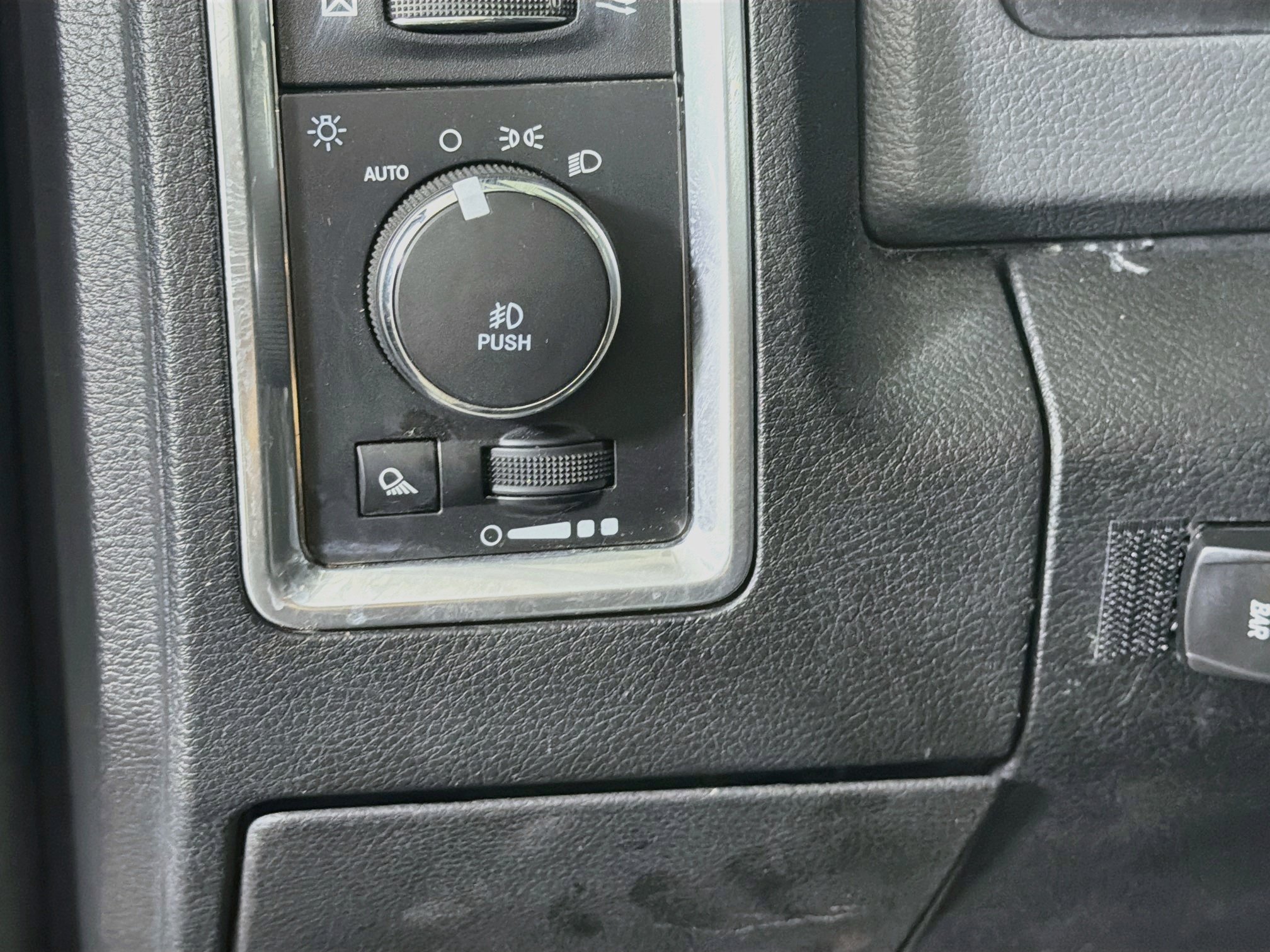 Used 2018 RAM 1500 Big Horn AWD/4WD image 16