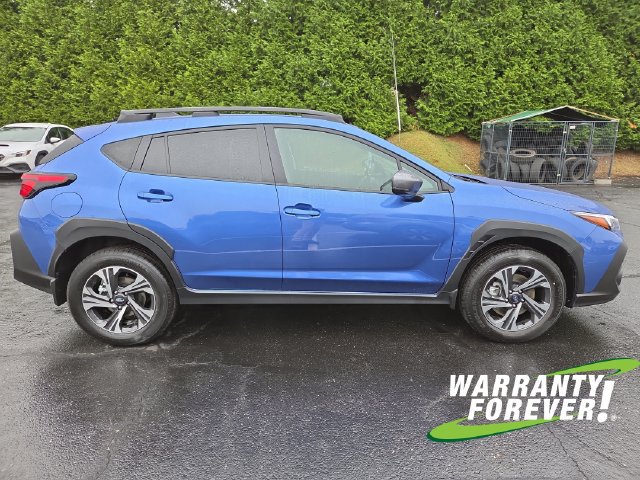 New 2027 Subaru Crosstrek 2.5i Premium AWD/4WD image 8