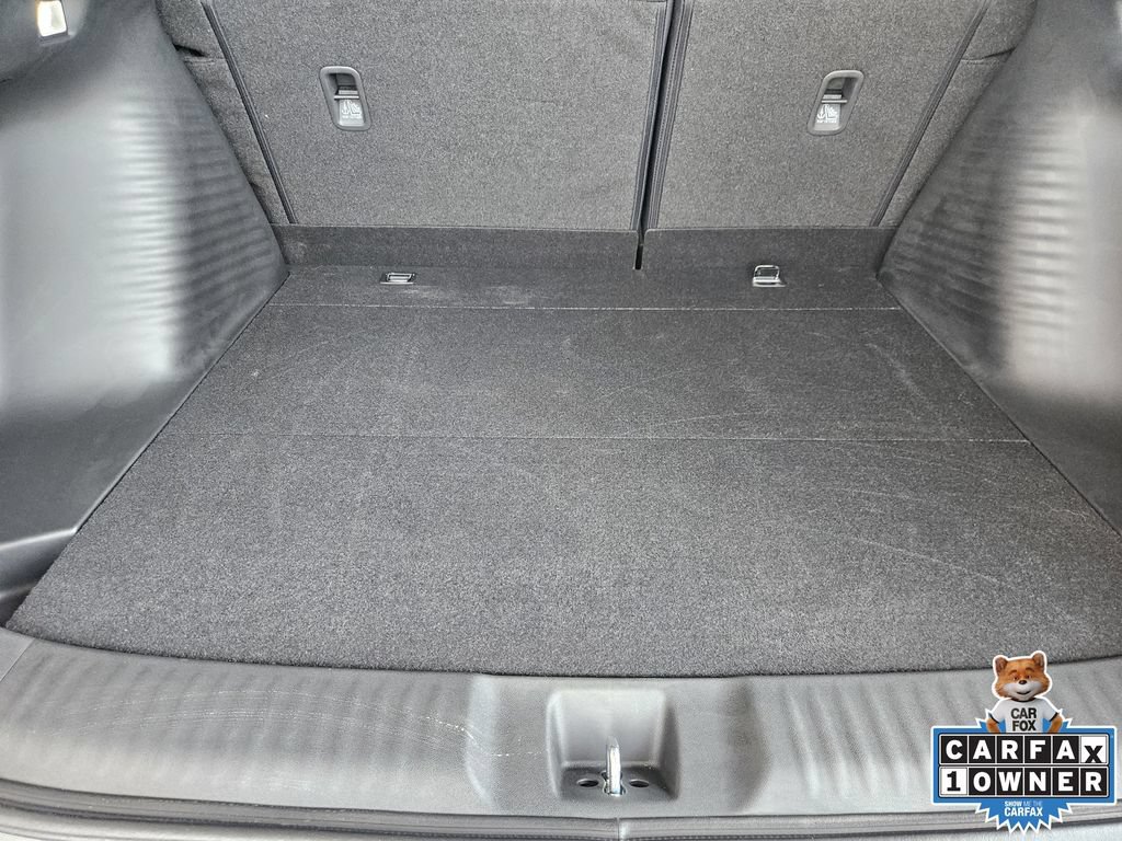 Certified 2026 Acura ADX FWD image 33