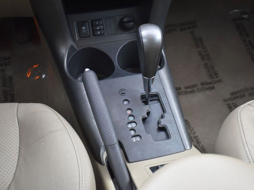 Used 2012 Toyota RAV4 Limited w/ Navigation Value Pkg image 21