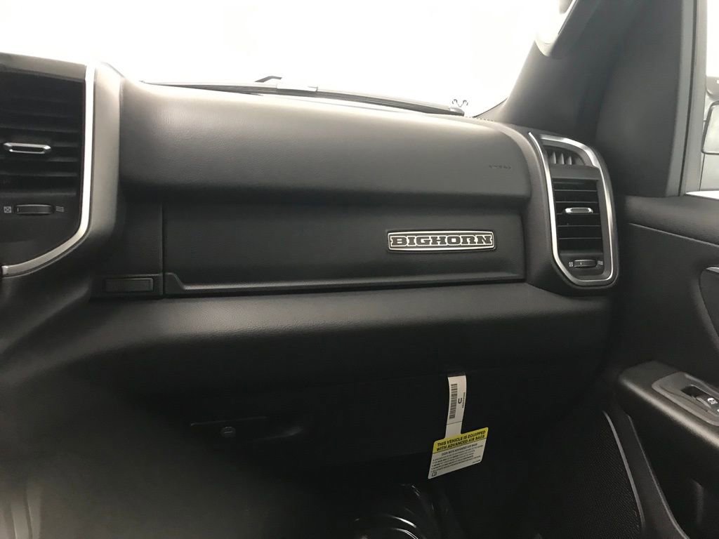 New 2026 RAM 1500 Big Horn image 26