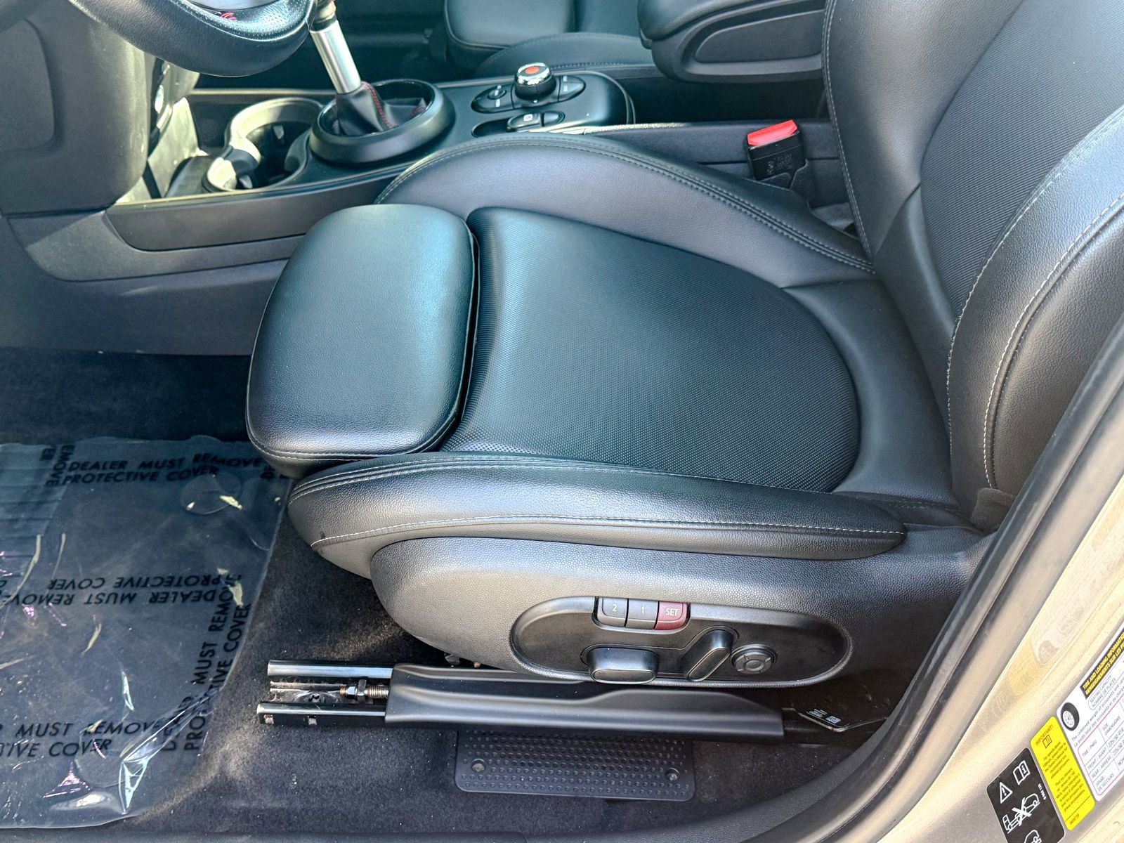 Used 2019 MINI Cooper Countryman S w/ Premium Package AWD/4WD image 18