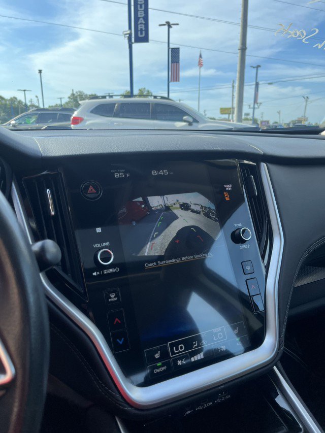 Used 2024 Subaru Legacy Premium image 18