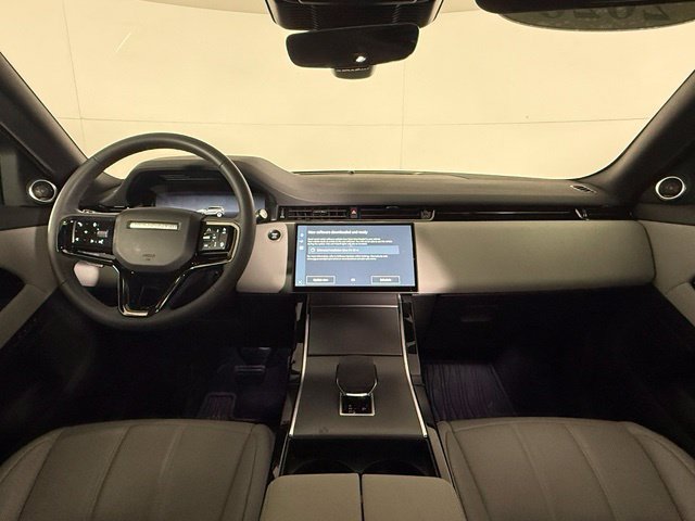 Certified 2026 Land Rover Range Rover Evoque S AWD/4WD image 52